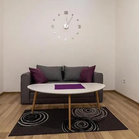 Apartment Anovi Neum